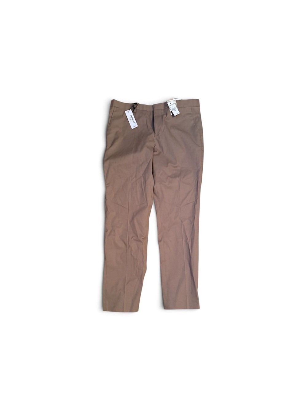 Express Men’s Skinny Fit Chinos - Tan